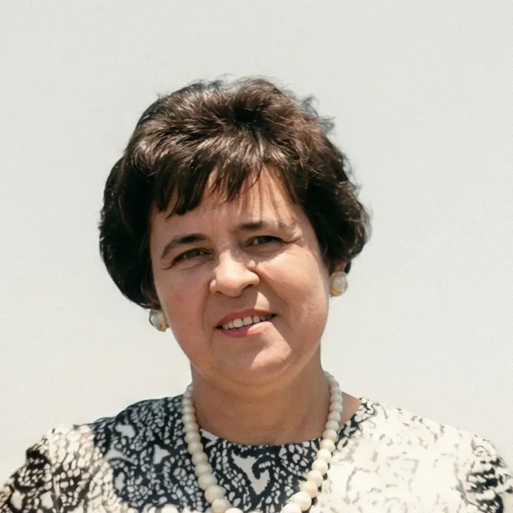 Silviana Fameli