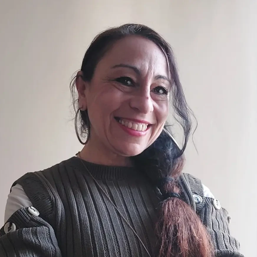 Naira Maiolo
