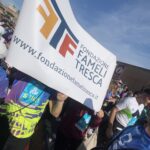 Nuova identità visiva della Fondazione Fameli Tresca...