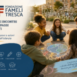 Dai primi incontri ai primi passi concreti per i diritti dell'infanzia...